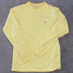 Southern Tide Long Sleeve Shirt